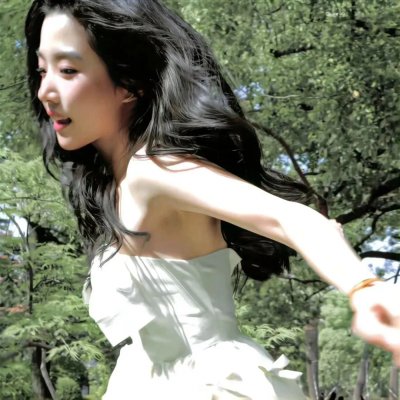春日暖阳