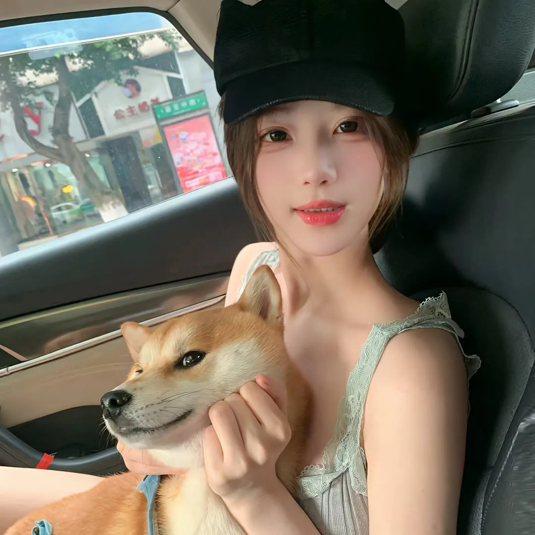小胖的春天